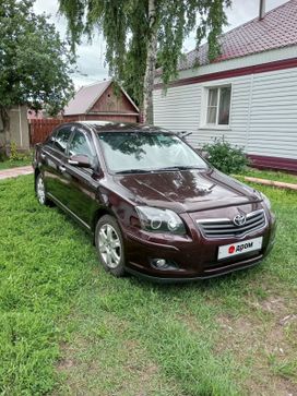  Toyota Avensis 2006 , 1000000 , 