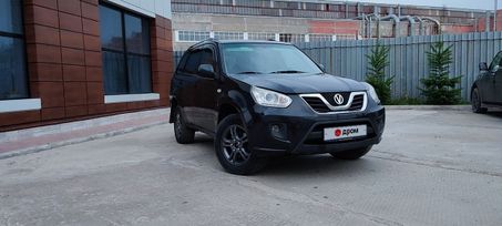 SUV   Vortex Tingo 2012 , 520000 , 