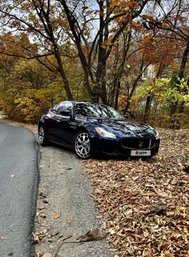  Maserati Quattroporte 2014 , 9000000 , 