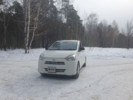  Daihatsu Mira e:S 2018 , 780000 , 