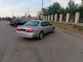  Nissan Cefiro 1999 , 499000 , 