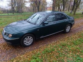  Rover 75 2000 , 250000 , 