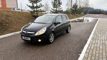  Opel Corsa 2010 , 337000 , 