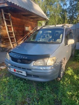    Toyota Corolla Spacio 1997 , 330000 , 