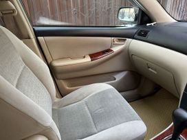  Toyota Allex 2001 , 530000 , 