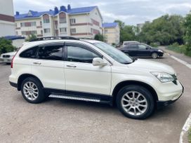 SUV   Honda CR-V 2010 , 1500000 , --