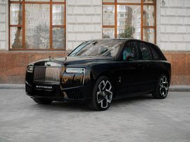 SUV   Rolls-Royce Cullinan 2024 , 82000000 , 