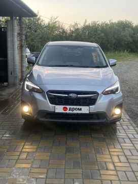 SUV   Subaru XV 2017 , 2500000 , 