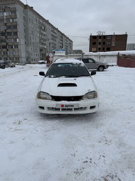  Toyota Caldina 2000 , 270000 , 