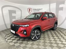 ������ CS35 Plus, 2024