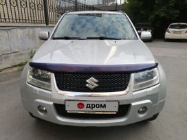 SUV   Suzuki Grand Vitara 2008 , 930000 , 