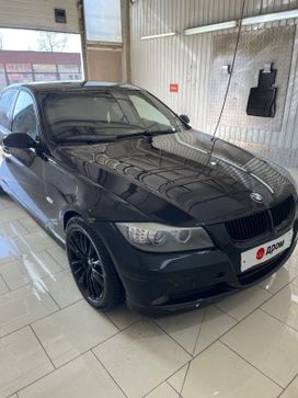  BMW 3-Series 2008 , 810000 , 