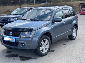 SUV   Suzuki Grand Vitara 2007 , 920000 , 
