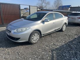  Renault Fluence 2011 , 665000 , 