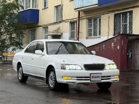  Toyota Cresta 1997 , 470000 , 