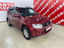  Grand Vitara, 2007