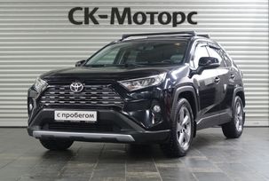 SUV   Toyota RAV4 2021 , 3500000 , 