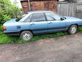  Audi 100 1983 , 100000 , 