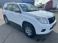 SUV   Toyota Land Cruiser Prado 2010 , 2550000 , 