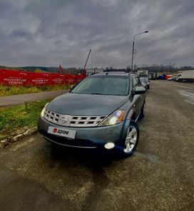 SUV   Nissan Murano 2005 , 300000 , 