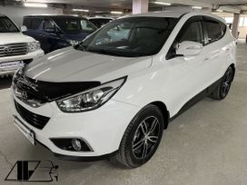 SUV   Hyundai ix35 2014 , 1325000 , 