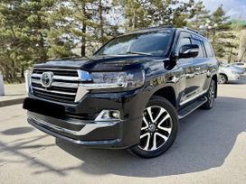 SUV   Toyota Land Cruiser 2019 , 7370000 , 