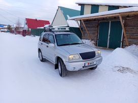 SUV   Suzuki Grand Vitara 2005 , 950000 , 