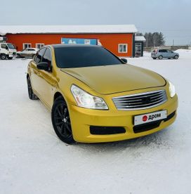  Infiniti G35 2007 , 1100000 , 