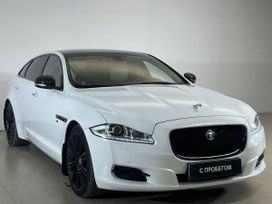  Jaguar XJ 2013 , 2060000 , 