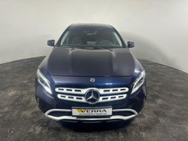 SUV   Mercedes-Benz GLA-Class 2018 , 1475000 , 
