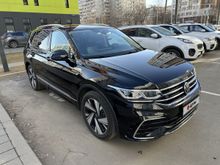  Tiguan, 2023