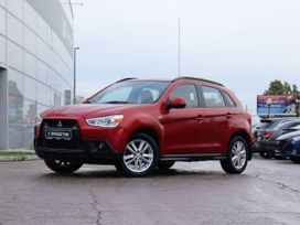 SUV   Mitsubishi ASX 2011 , 1150000 , 