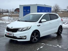  Kia Rio 2017 , 835000 , 