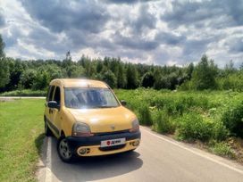    Renault Kangoo 2001 , 389000 , 