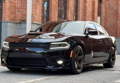  Charger 2020