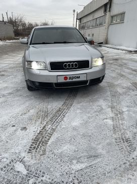  Audi A4 2003 , 420000 , 