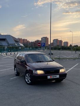  Toyota Caldina 1996 , 449990 , 