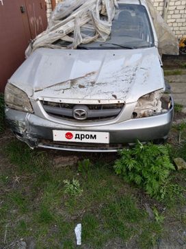 SUV   Mazda Tribute 2002 , 95000 ,  