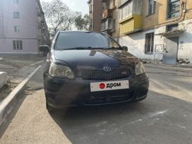  Toyota Vitz 2003 , 500000 , 
