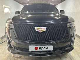 SUV ��� ����������� Cadillac Escalade 2021 ����, 10900000 ������, �������