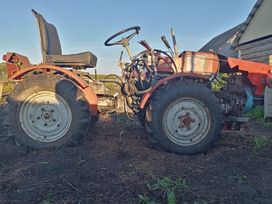 - Agrostroj TZ-4K-14 1993 , 235000 , 