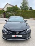  Toyota Camry 2021 , 3500000 , 