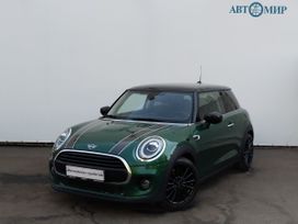  3  MINI Hatch 2019 , 1832000 , 