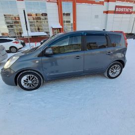  Nissan Note 2008 , 725000 , 