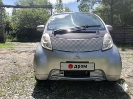  Mitsubishi i-MiEV 2011 , 325000 , 