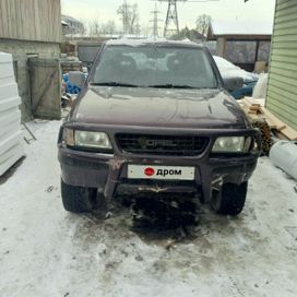 SUV   Opel Frontera 1994 , 450000 , 