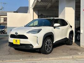 SUV   Toyota Yaris Cross 2021 , 1840000 , 