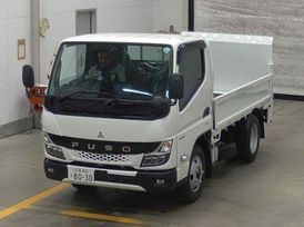   Mitsubishi Fuso Canter 2024 , 5880000 , 