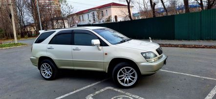 SUV   Toyota Harrier 1999 , 850000 , 