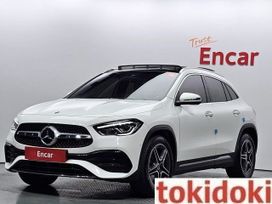 SUV   Mercedes-Benz GLA-Class 2022 , 3000000 , 